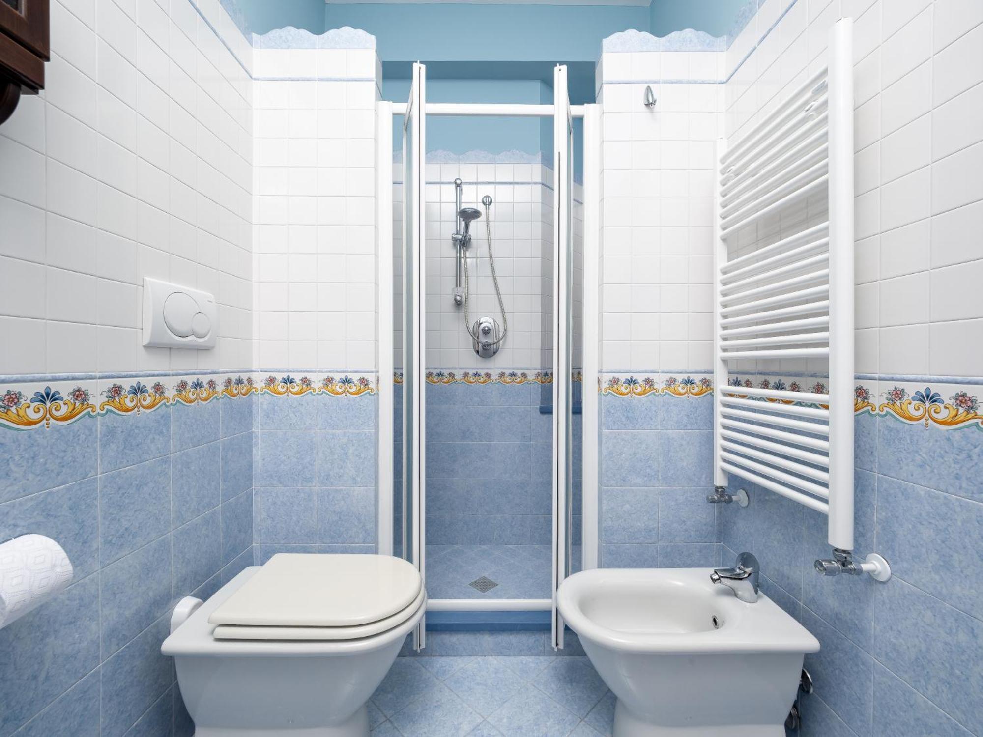 Residenza Le Sirene City Center ソレント エクステリア 写真